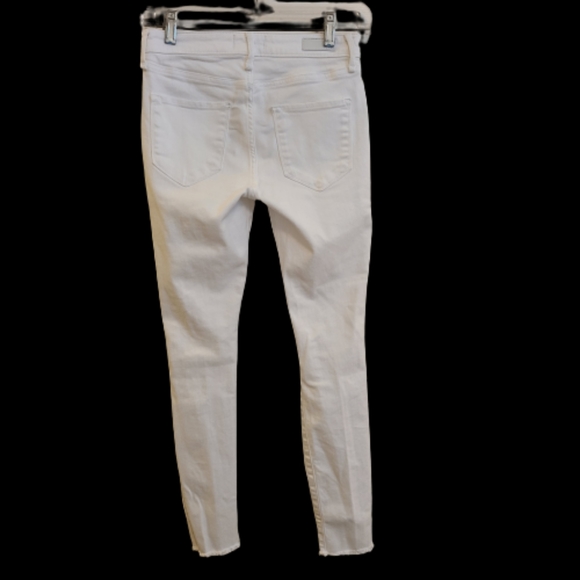 NEW Abercrombie & Fitch Girl's Jeans - Picture 2 of 4